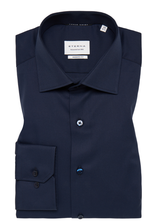 Eterna Modern fit shirt