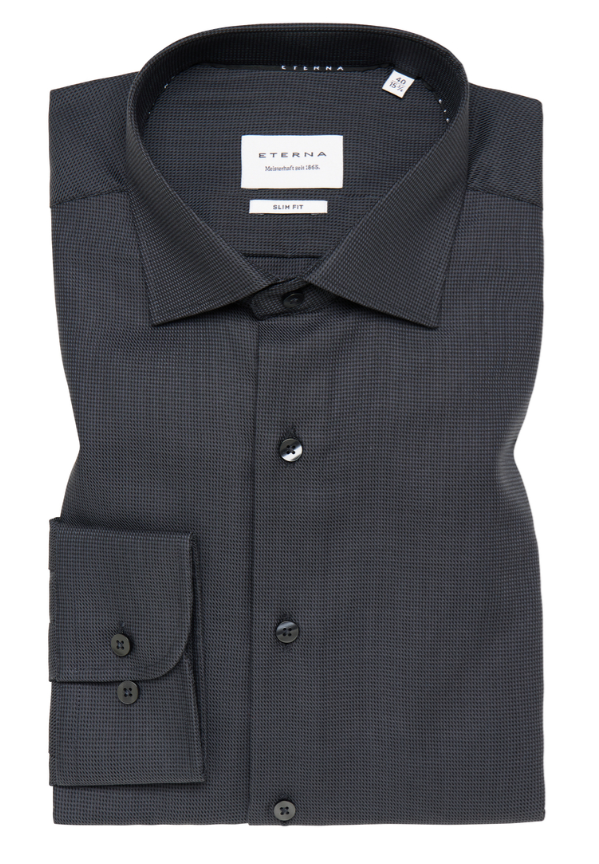 Eterna Slim fit shirt