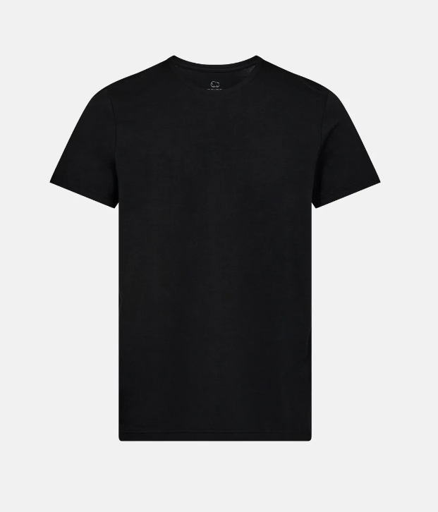 Dovre O-neck T-shirt FSC