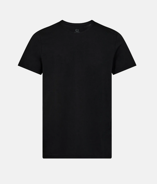 Dovre O-neck T-shirt FSC