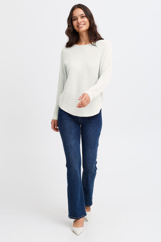 Eretta Pullover