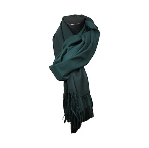 Cashmere scarf