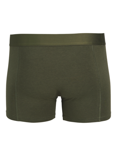 Basic Bamboo Trunks 3pack