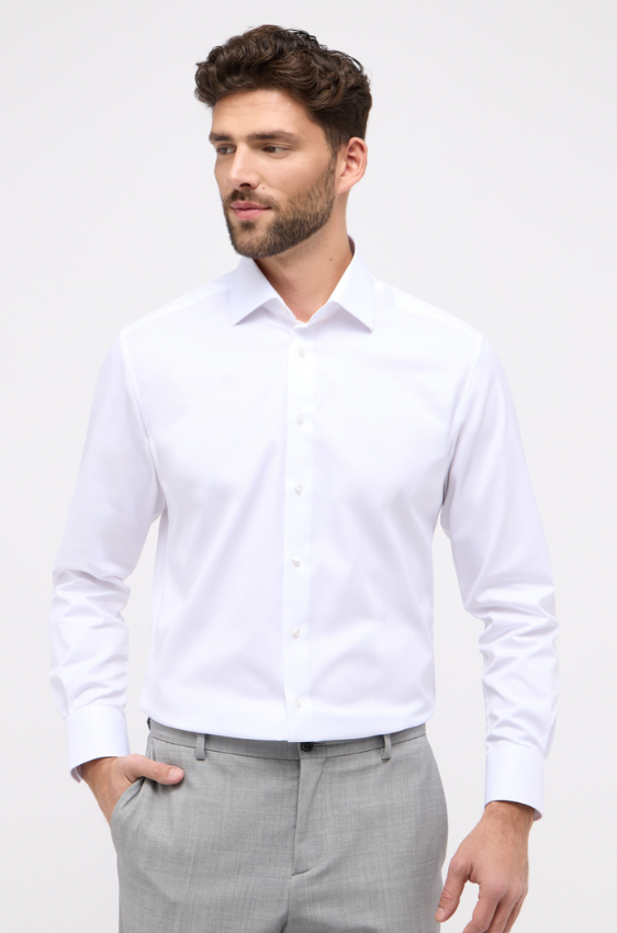 Eterna Modern fit shirt