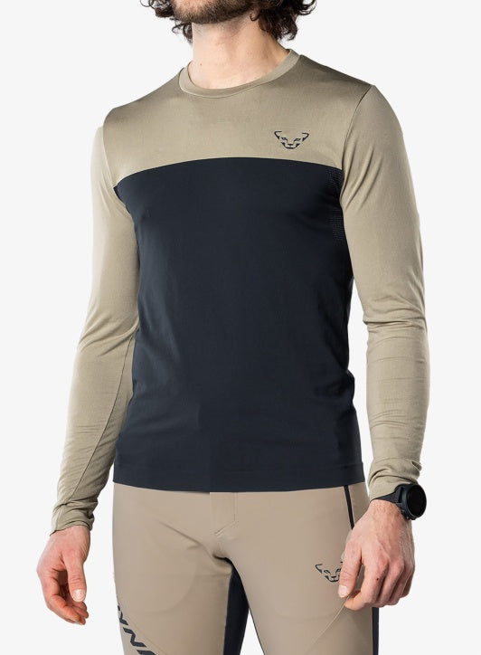 Dynafit traverse S-tech Longsleeve