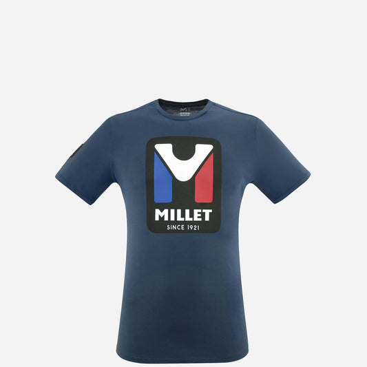 Millet Heritage T-shirt