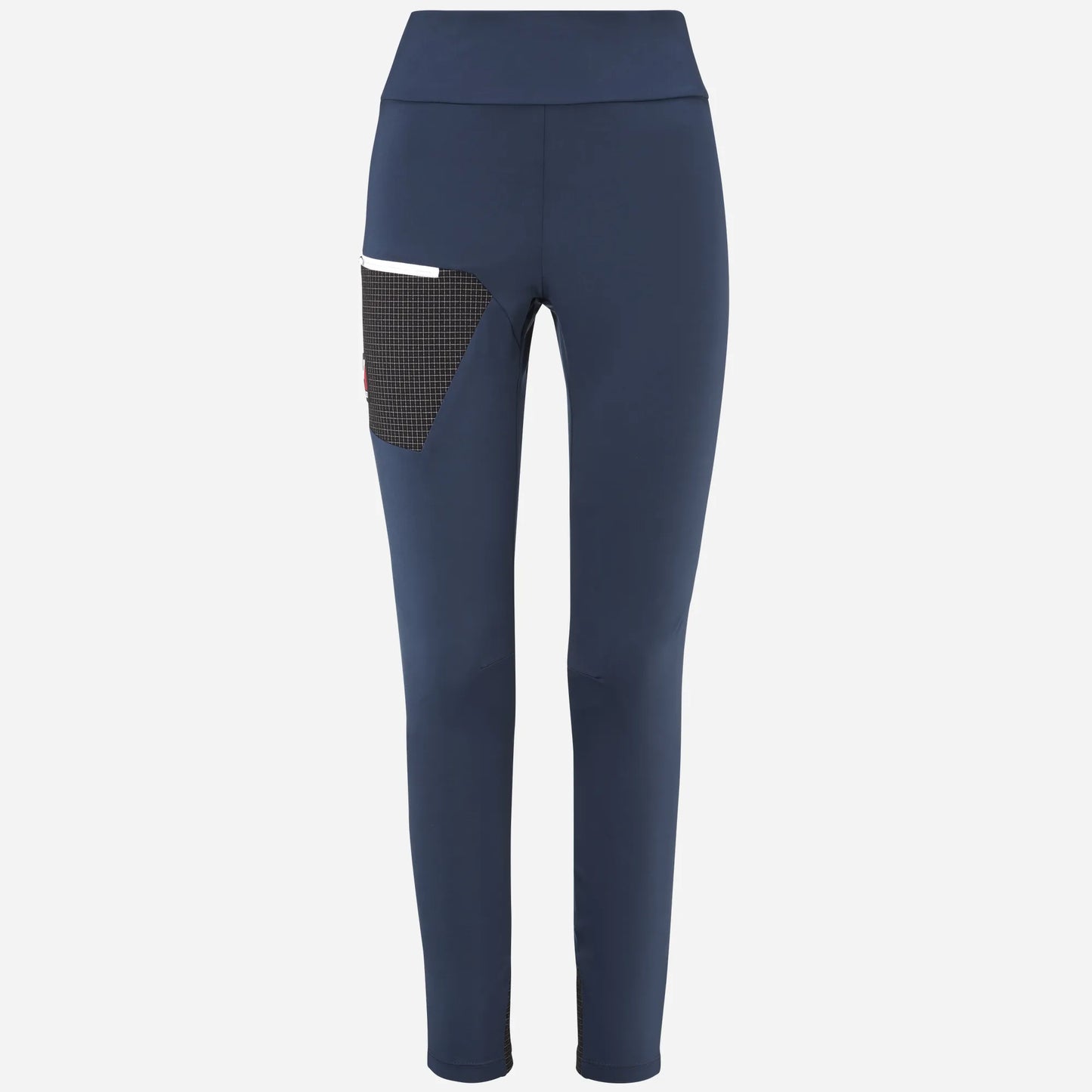 Millet Trilogy black crag tight