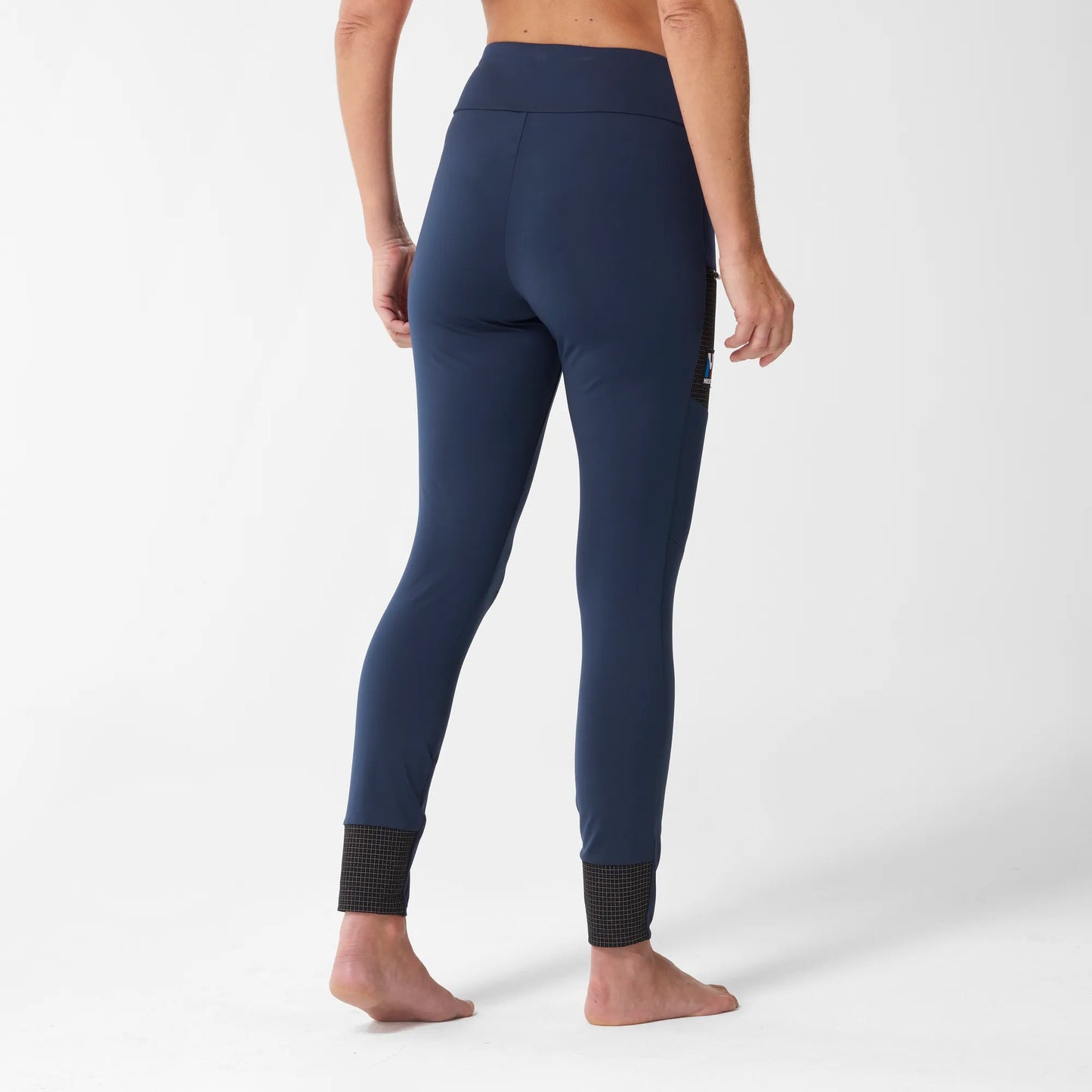 Millet Trilogy black crag tight