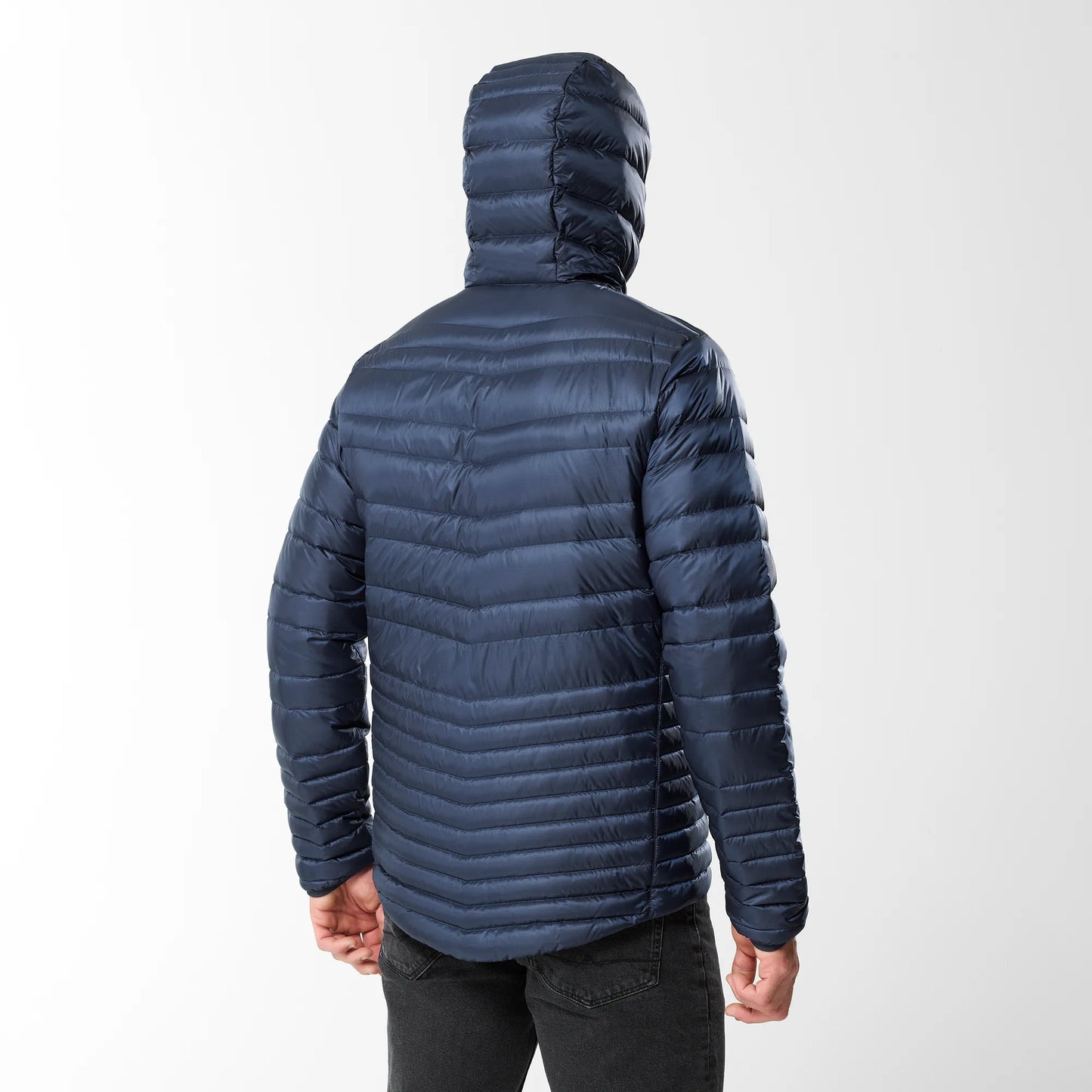 Millet Heritage light downjacket Herre