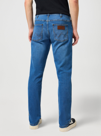 Wrangler Greensboro Jeans