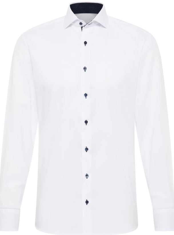 Eterna Slim fit shirt