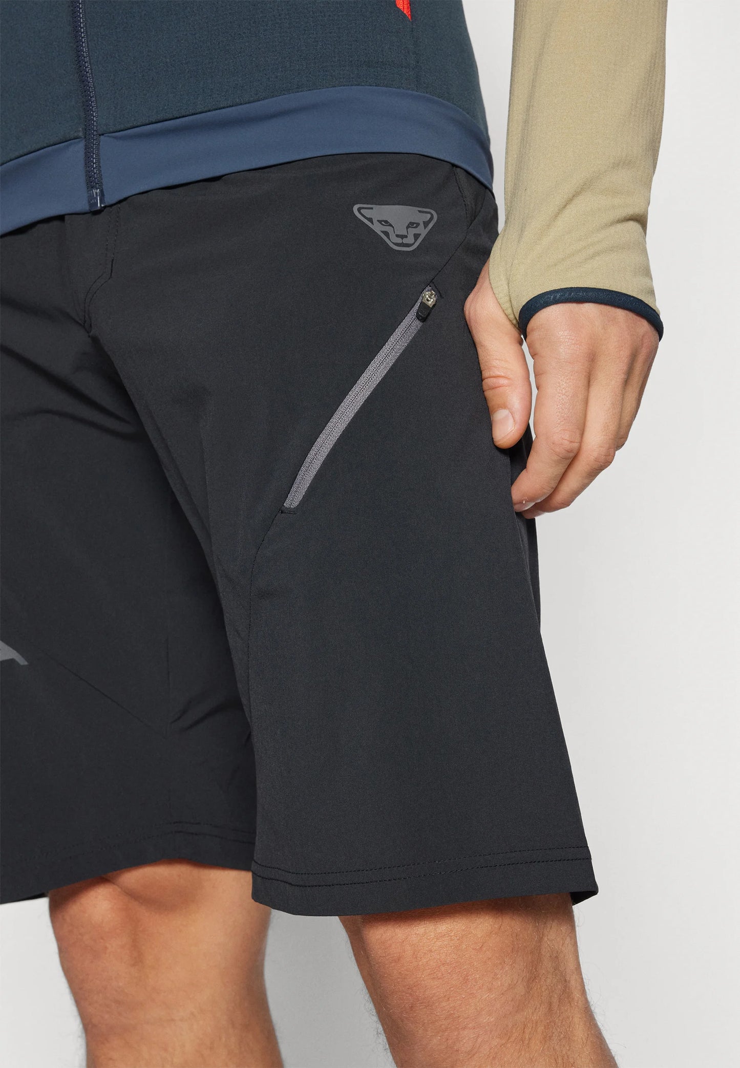 Dynafit Transalper Hybrid M shorts