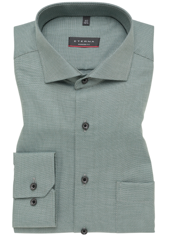 Eterna Modern fit shirt