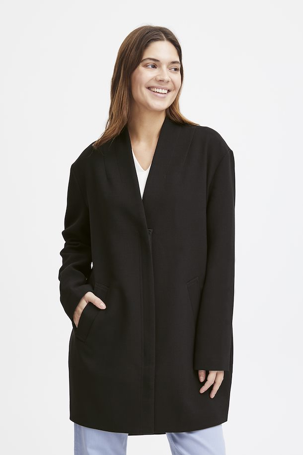 Fransa Charmaine Jacket