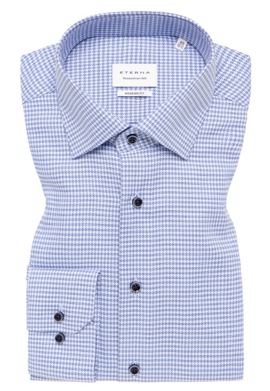 Eterna Modern fit shirt