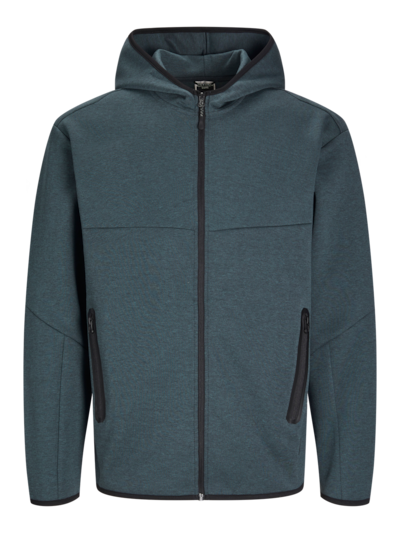 JCOFUSION Sweat Zip Hood NOOS