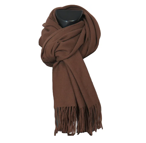 Cashmere scarf