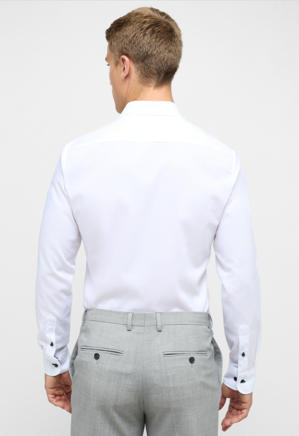 Eterna Slim fit shirt