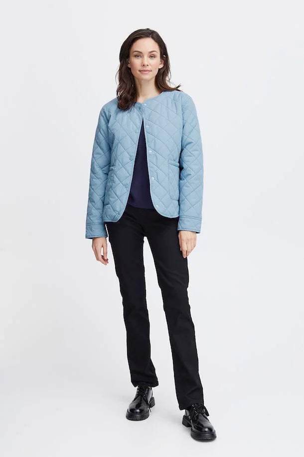 Fransa Michelle Jacket