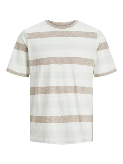 Jack&Jones Tulum stripe s/s tee