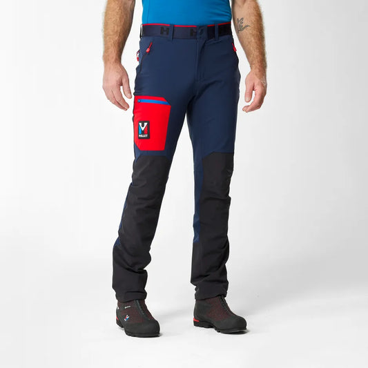 Millet Trilogy One Cordura Pant Herre