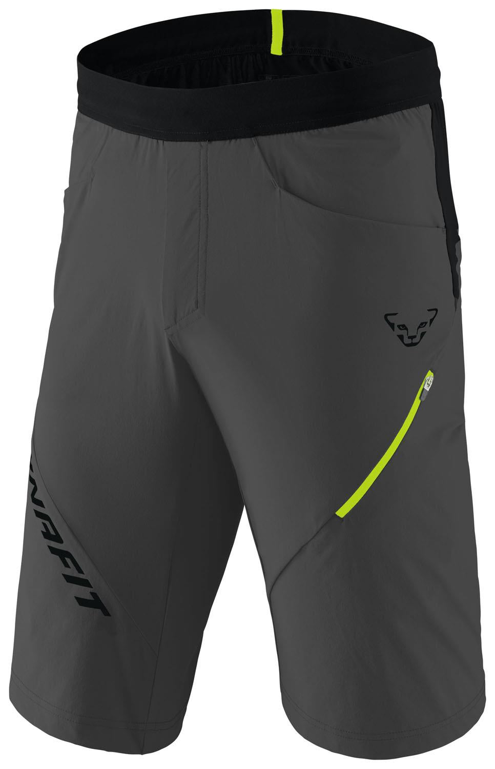 Dynafit Transalper Hybrid Shorts Herre