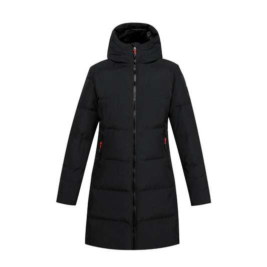 Vannucci Ladies down jacket