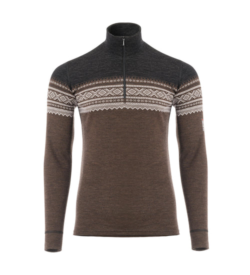 Aclima Marous Mockneck Herre