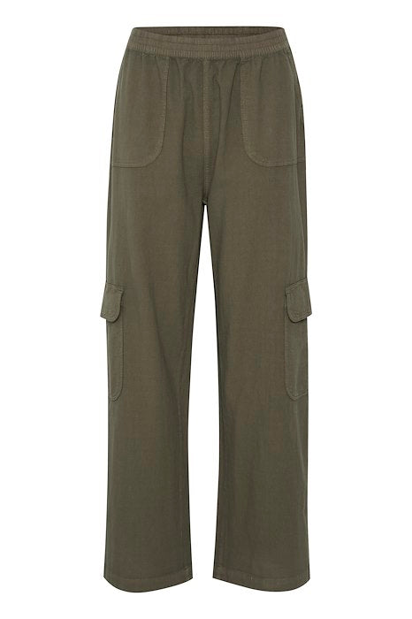 Kaffe Naya Cargo Pants