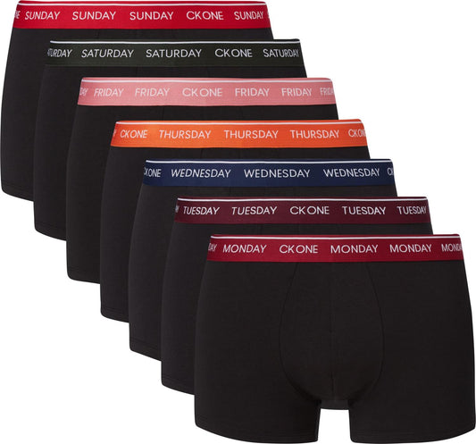 Calvin Klein 7-pk Trunk