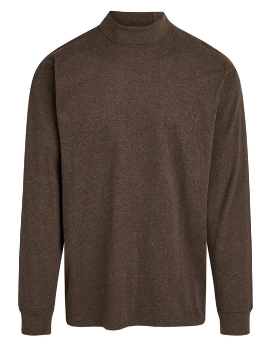 Signal Boulder Roll Neck