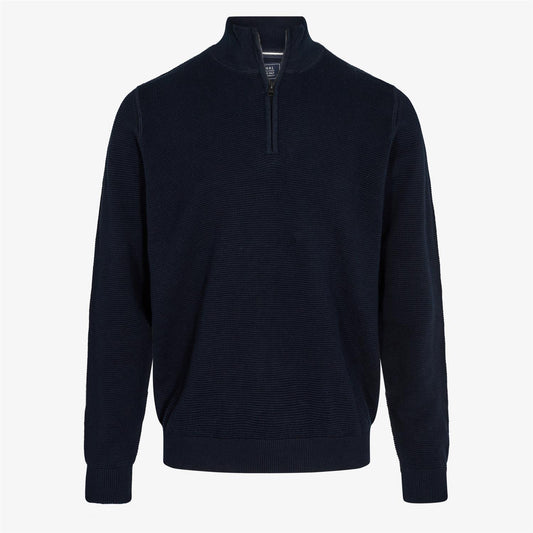 Signal Val Half zip knit