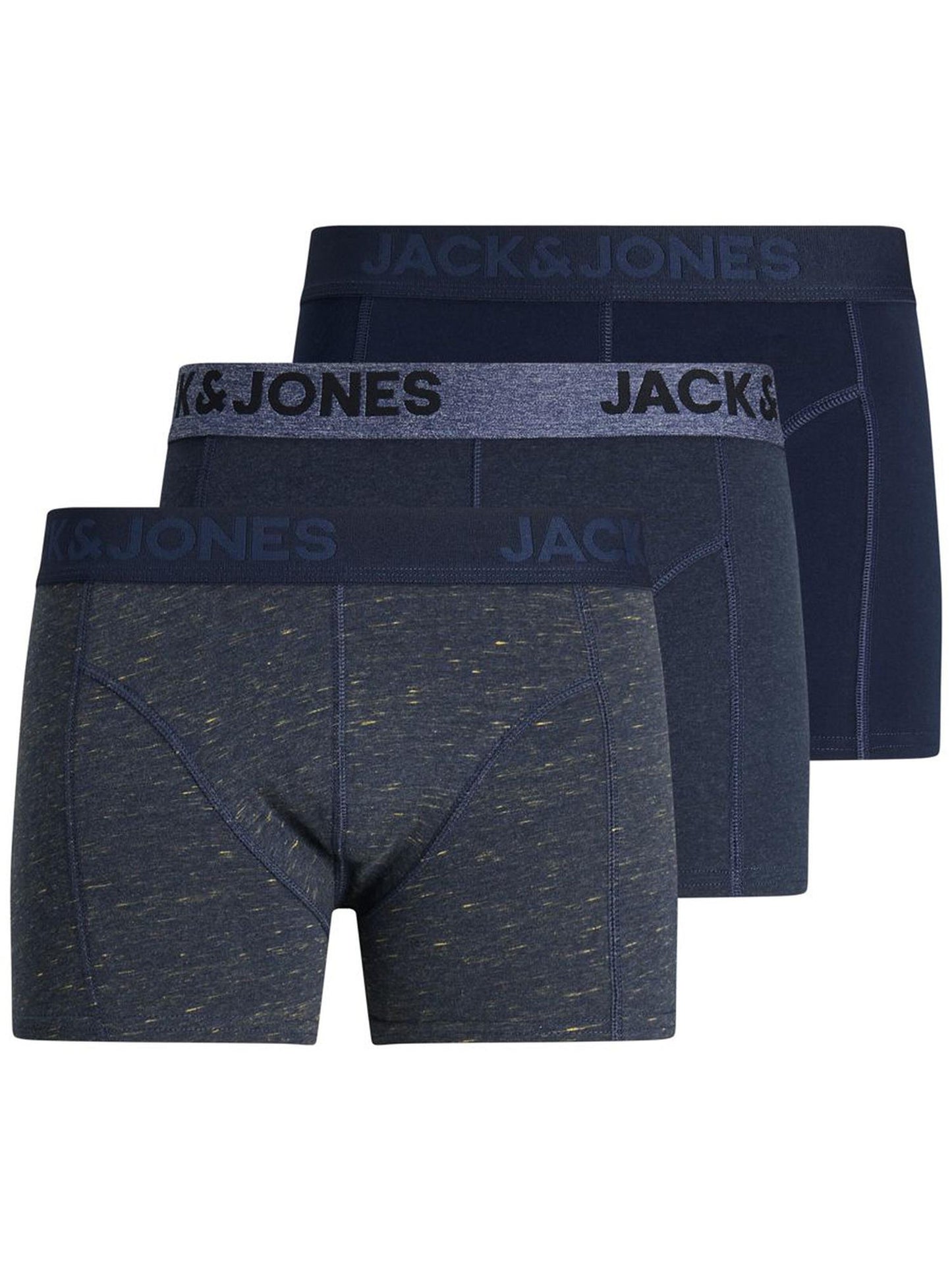 Jack&Jones 3pk Trunk