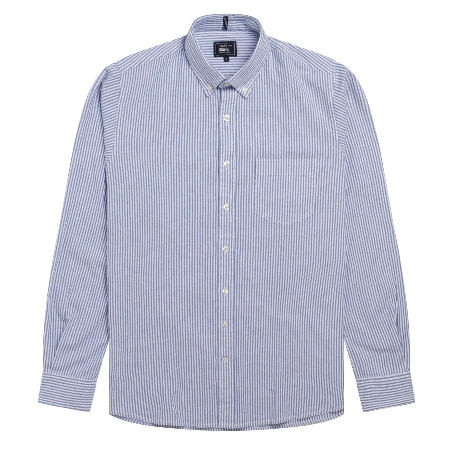 Signal Scott Oxford shirt