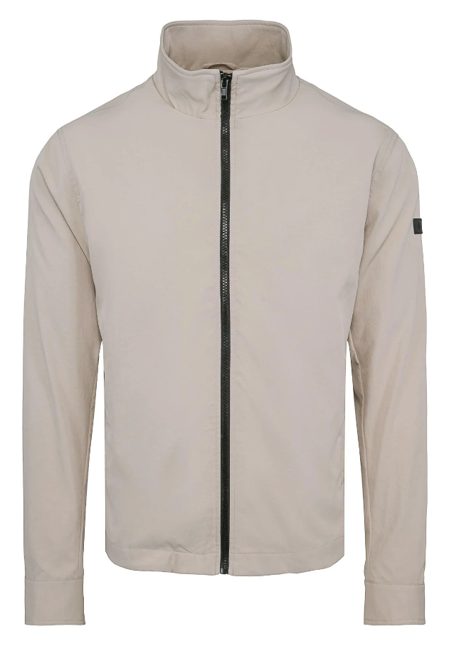 Ricco Vero Silas jacket