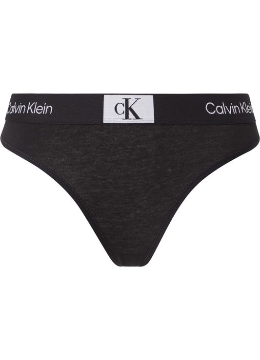 Calvin Klein Modern Thong