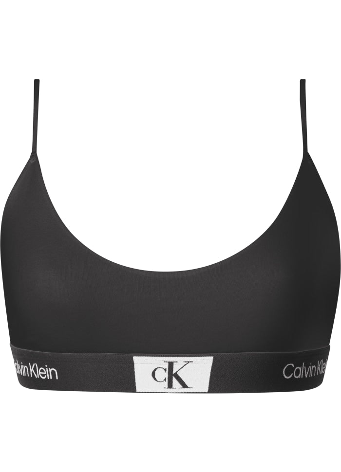 Calvin Klein Unlined bralette