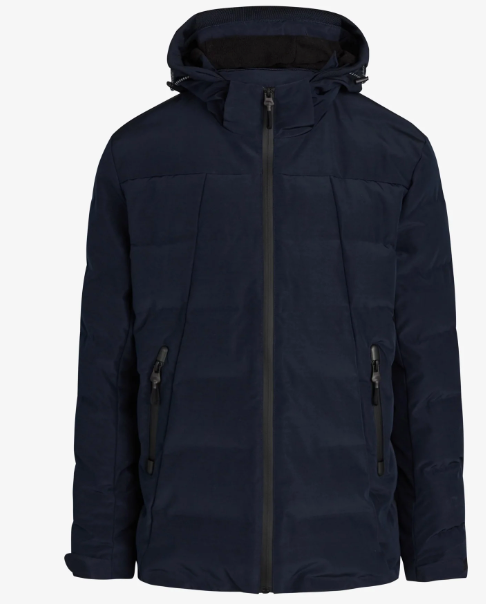 Signal Philip Bouble Jacket