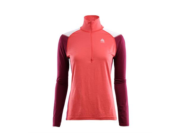 Aclima LW Mockneck