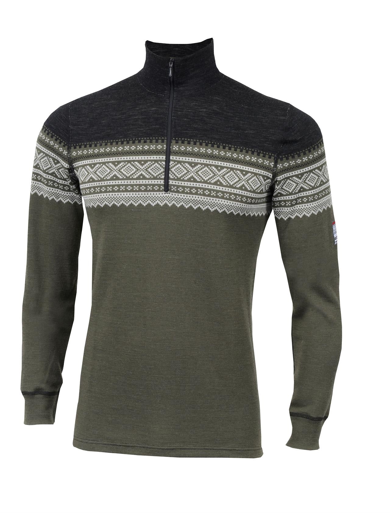 Aclima Marius Mockneck Herre