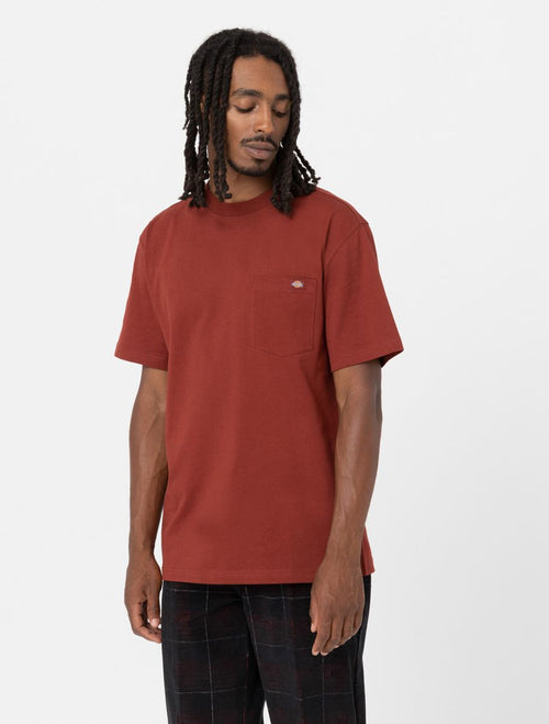 Dickies Luray Pocket Tee