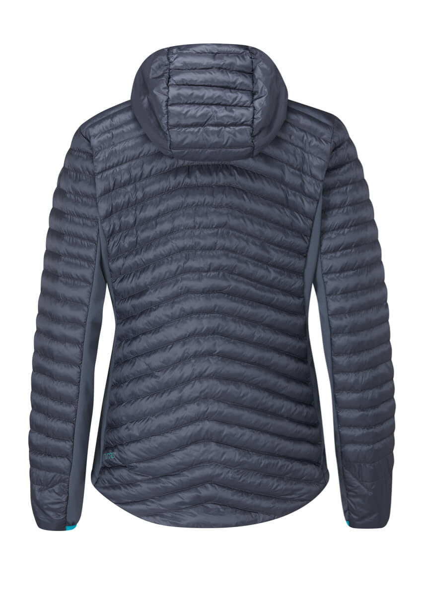 Rab Cirrus flex hoody Dame