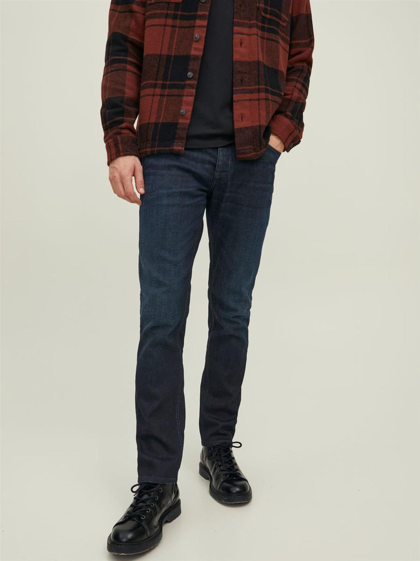 Jack&Jones Clark Evan Jos 298 Lid