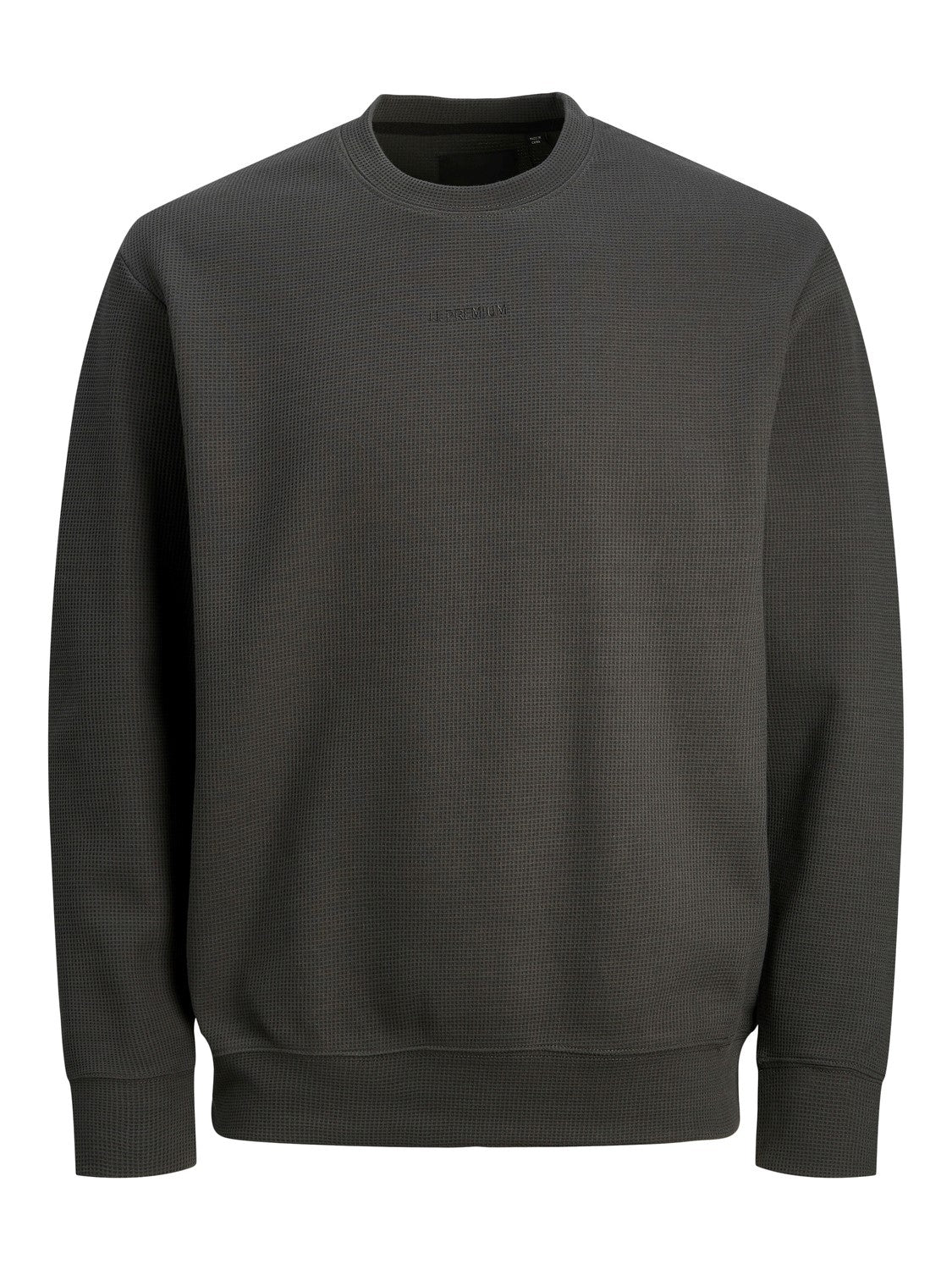 Jack&Jones Jprbladavid Structure Sweat