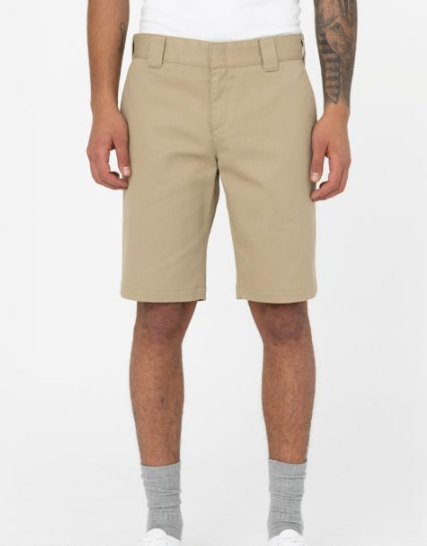 Dickies Slim fit shorts