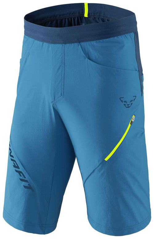 Dynafit Transalper Hybrid Shorts Herre