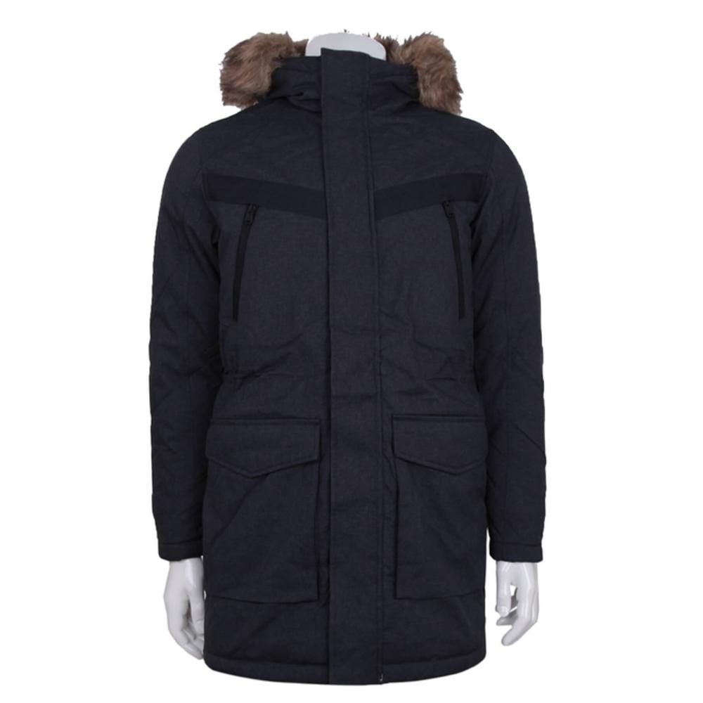 Jack and Jones Earth Parkas