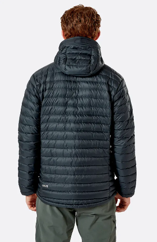 Rab Microlight Alpine Jacket