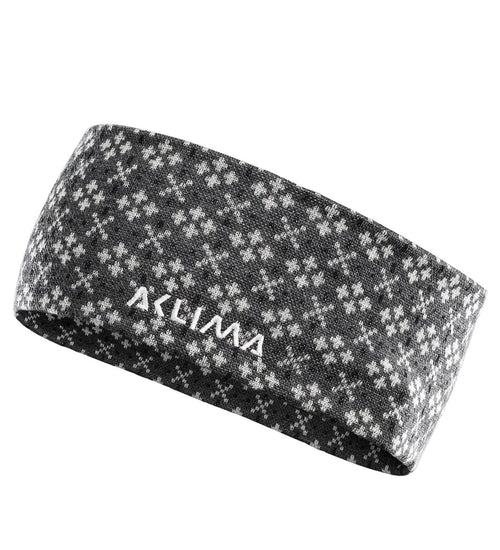 Aclima Glitre Headband