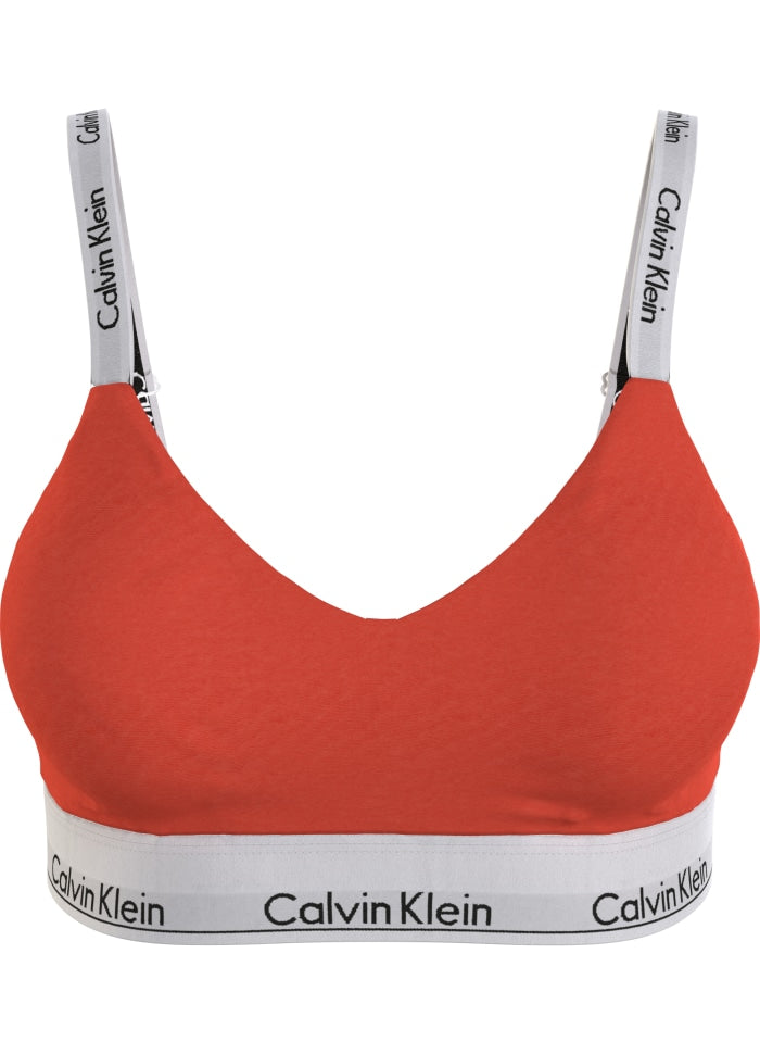 Calvin Klein Light Lined Bralette